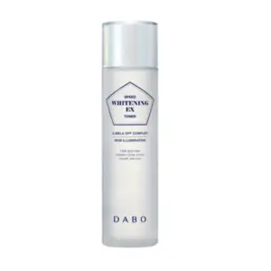 DABO Speed ​​Whitening Ex Toner 160ml